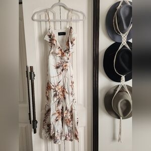 MinkPink Tropic Dress ~ Bia Bora